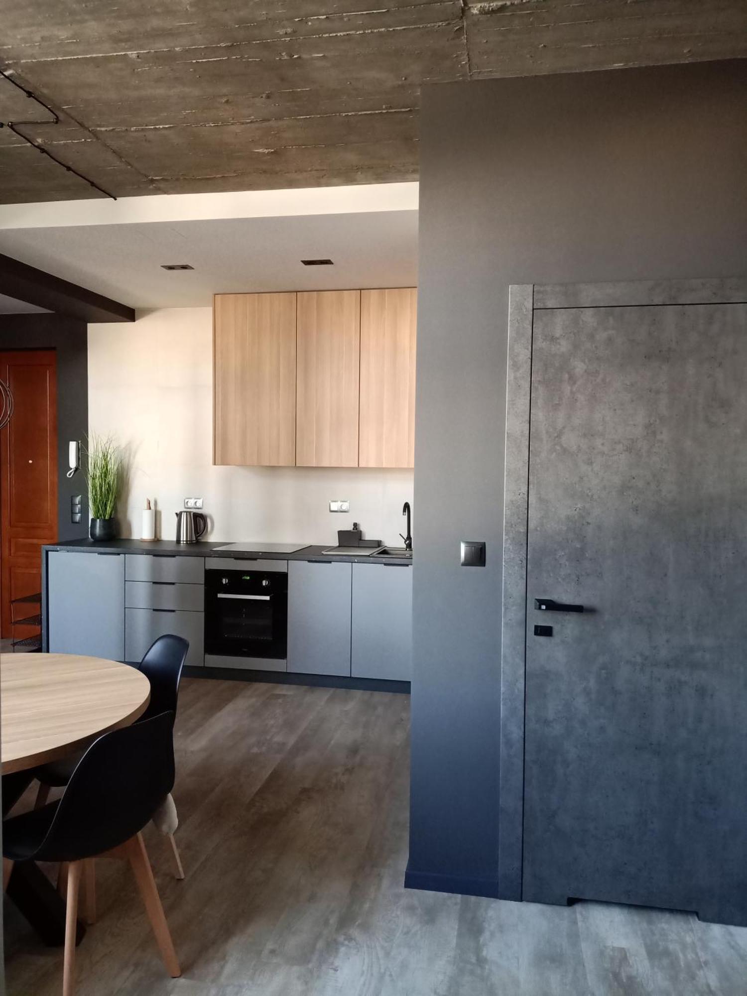 Apartments In The Heart Of The City Cracovia Exterior foto