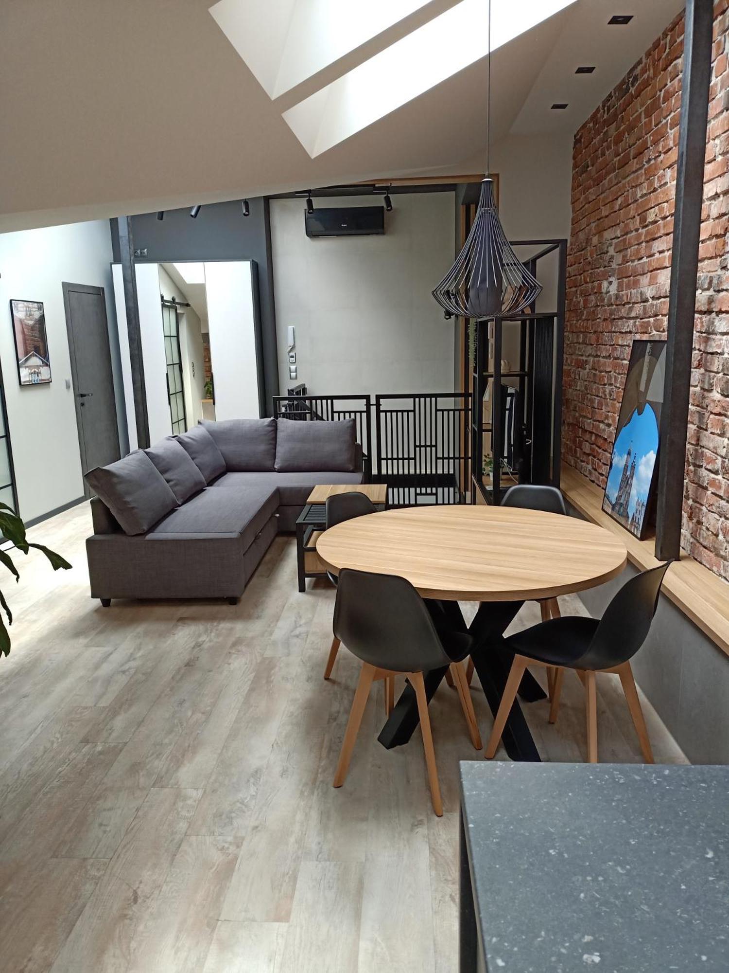 Apartments In The Heart Of The City Cracovia Exterior foto