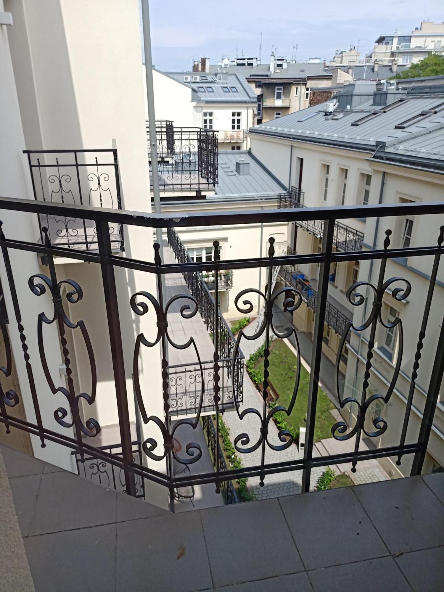 Apartments In The Heart Of The City Cracovia Exterior foto
